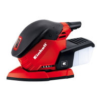 Preview: EINHELL TE-OS 1320