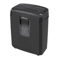 Preview: Fellowes Microshred 8MC
