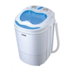 Washer Logo