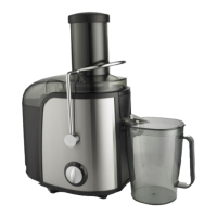 Preview: Gorenje JC805EII