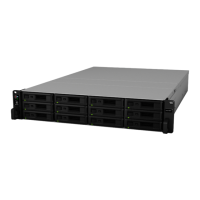 Preview: Synology RackStation RS2418RP+