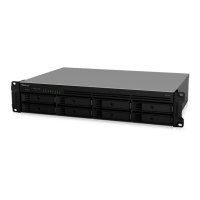 Preview: Synology RackStation RS1219+