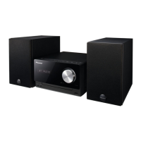 Preview: Pioneer X-CM32BT-K