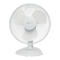 Preview: Clatronic VL 3602