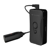 Preview: Transcend DrivePro Body 60