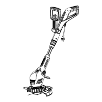 Preview: Gardena ComfortCut Plus 500/27