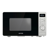 Preview: Gorenje MO20A3W
