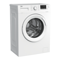 Preview: Beko WTX81232WI