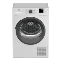 Preview: Beko DRXS737AI
