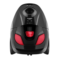 Preview: Amica Yugo VM 1043