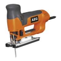 Preview: AEG ST 800 XE