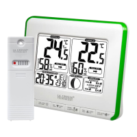 Preview: La Crosse Technology WS6812