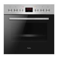 Preview: Amica EHI 935 611 E