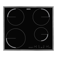 Preview: Zanussi ZIT6460XB