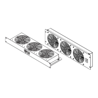 Preview: Tripp Lite SmartRack SRFAN1U