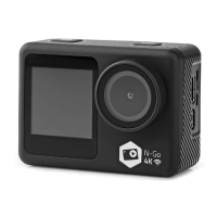 Preview: nedis ACAM51BK
