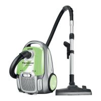 Preview: Gorenje VCEA21FYS