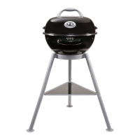 Preview: Outdoorchef CITY 420 E