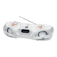 Preview: AEG SR 4371 BT