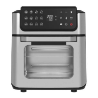 Preview: airchef Pro TT-AFO12W