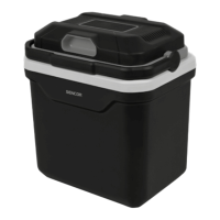 Preview: Sencor SCM 2224BL