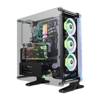 Preview: Thermaltake DistroCase 350P