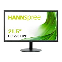 Preview: HANNspree HC220HPB