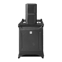 Preview: HK Audio LUCAS NANO 305 FX
