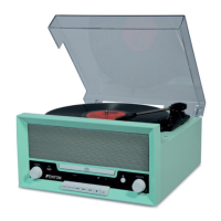 Preview: Fenton RP135