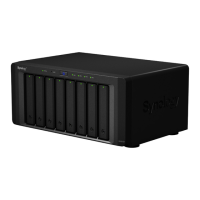 Preview: Synology DiskStation DS1815+