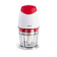 Preview: Livoo DOP118