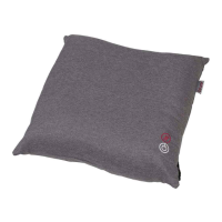 Preview: Beurer MG 135