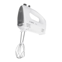Preview: Bosch CleverMixx MFQ25200