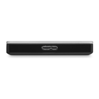 Preview: Seagate Dashboard