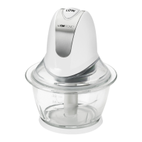 Preview: Clatronic MZ 3434