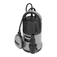 Preview: Defort DSP-400N