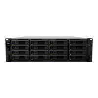 Preview: Synology RackStation RS2818RP+
