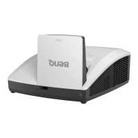 Preview: BenQ LW855UST