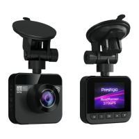Preview: Prestigio ROADRUNNER 370GPS