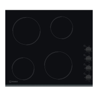 Preview: Indesit RI 861 X