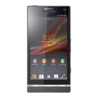 Preview: Sony Xperia SL