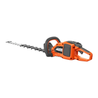 Preview: Husqvarna 322iHD60