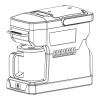 Coffee Maker Logo