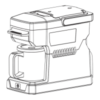 Preview: EINHELL TE-CF 18 Li