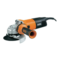 Preview: AEG WS 9-115