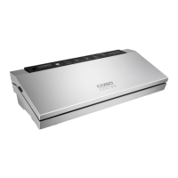 Preview: Caso GourmetVAC 280