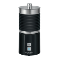 Preview: BOMANN MS 479 CB