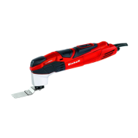 Preview: EINHELL RT-MG 200 E