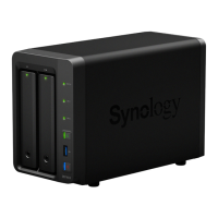Preview: Synology DiskStation DS716+II