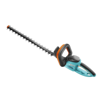 Preview: Gardena EasyCut 48 PLUS